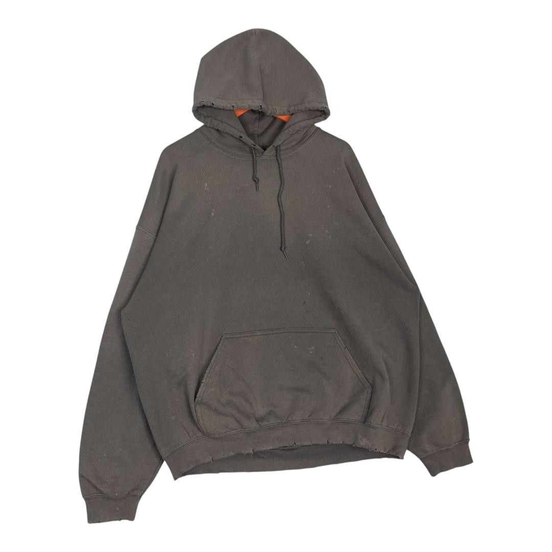 Sasquatchfabrix Vintage Sasquatchfabrix By Needels Made in Japan Hoodie Size US XL / EU 56 / 4 - 4 Thumbnail
