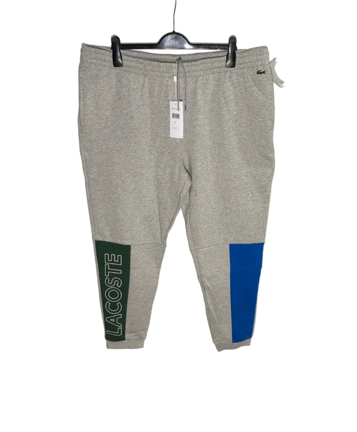 Lacoste Pants Lacoste Size US 44 / EU 60 - 1 Thumbnail