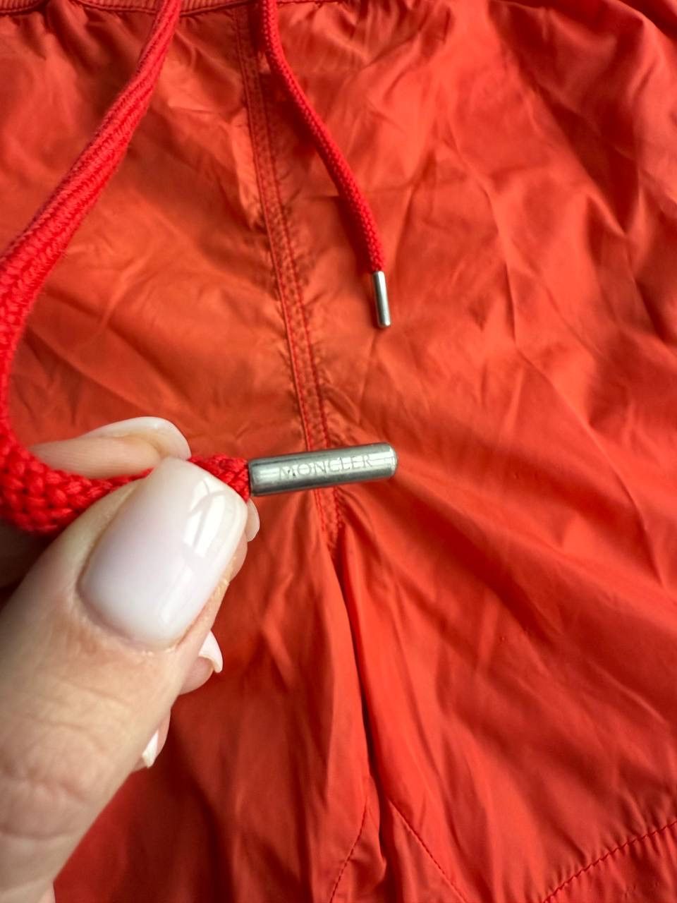 Moncler Moncler swimming shorts Size US 32 / EU 48 - 6 Thumbnail