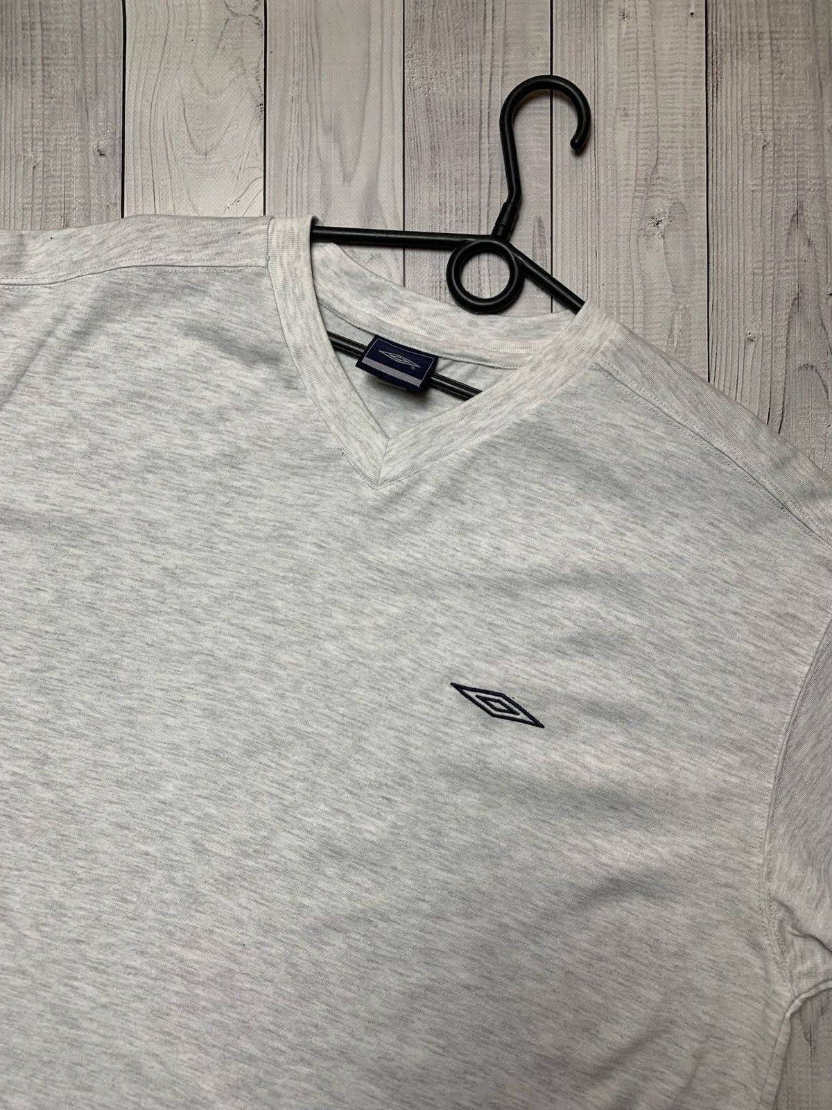 Umbro × Vintage Vintage Umbro tee logo size XXL Size US XXL / EU 58 / 5 - 2 Thumbnail