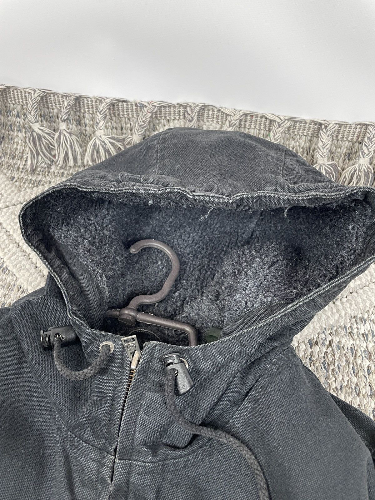 Timberland Weathergear Sherpa Active Jacket