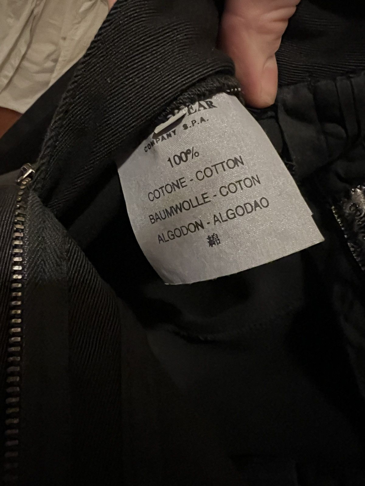 C.P. Company Work/dress pants Size US 33 - 3 Thumbnail