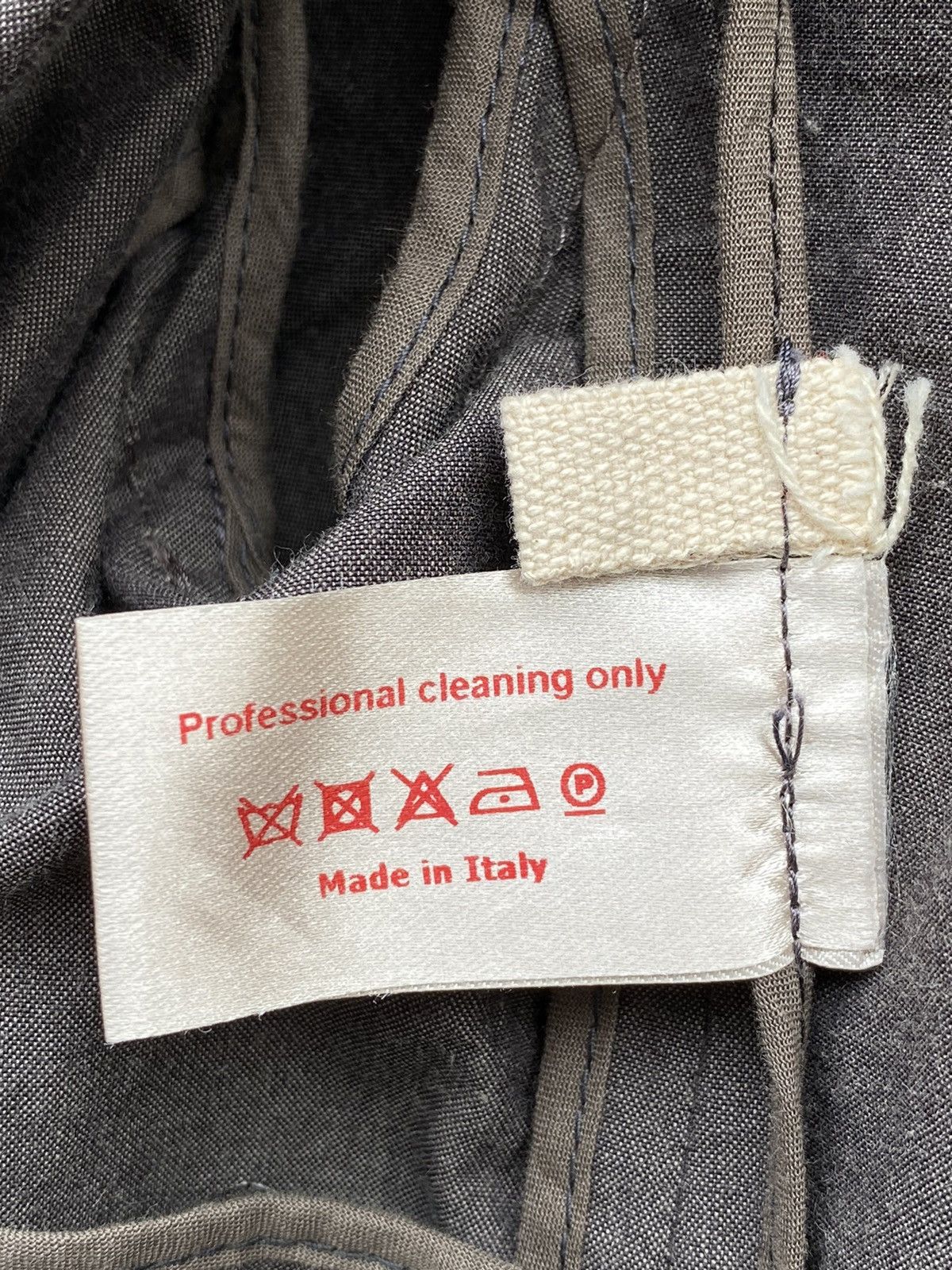 Marni 💥Archived💥 MARNI 3D Pockets Cropped Jacket Size XS / US 0-2 / IT 36-38 - 12 Thumbnail