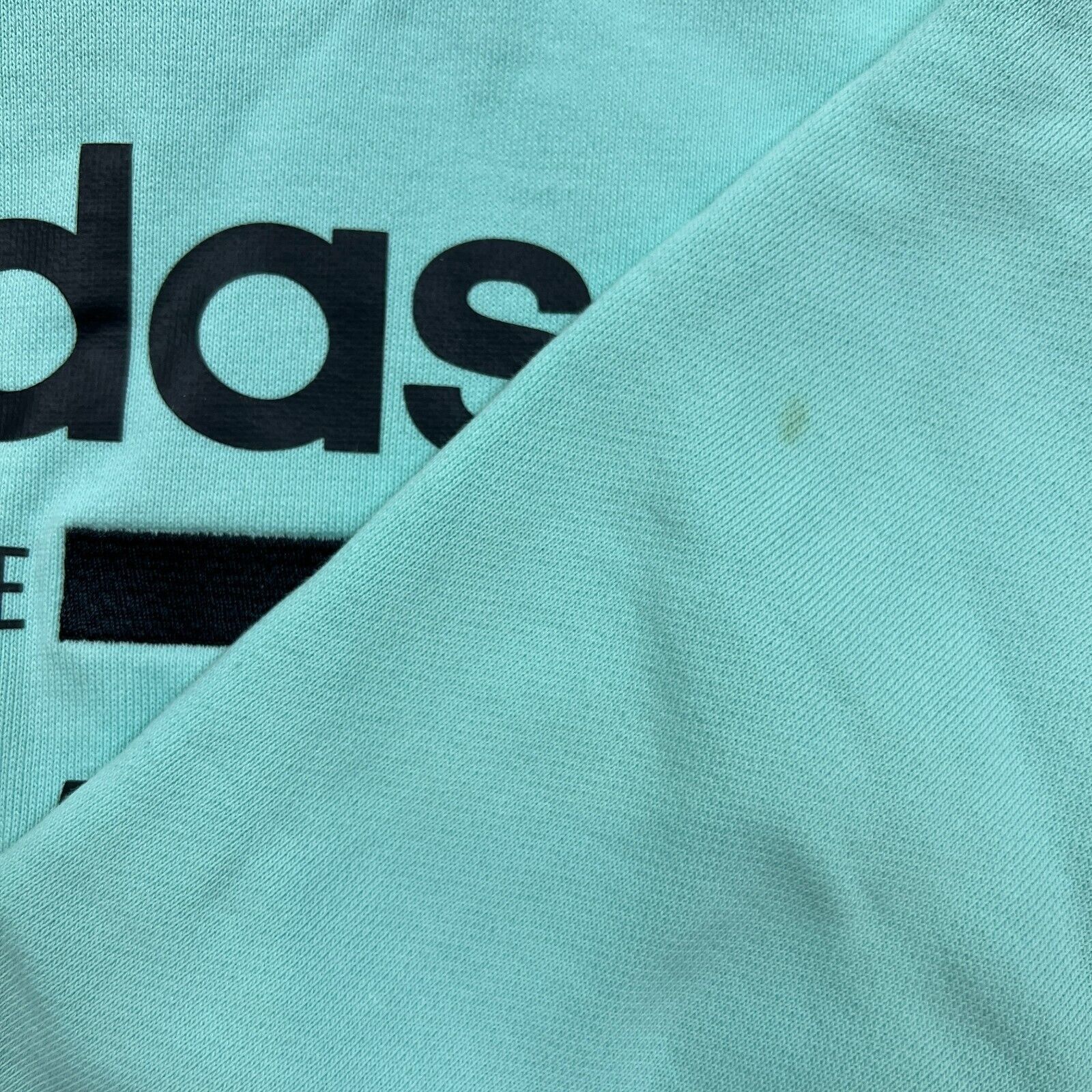 Adidas × Vintage Adidas Kaval Hoodie Small Originals Zip Hooded Sweatshirt Size US S / EU 44-46 / 1 - 7 Thumbnail
