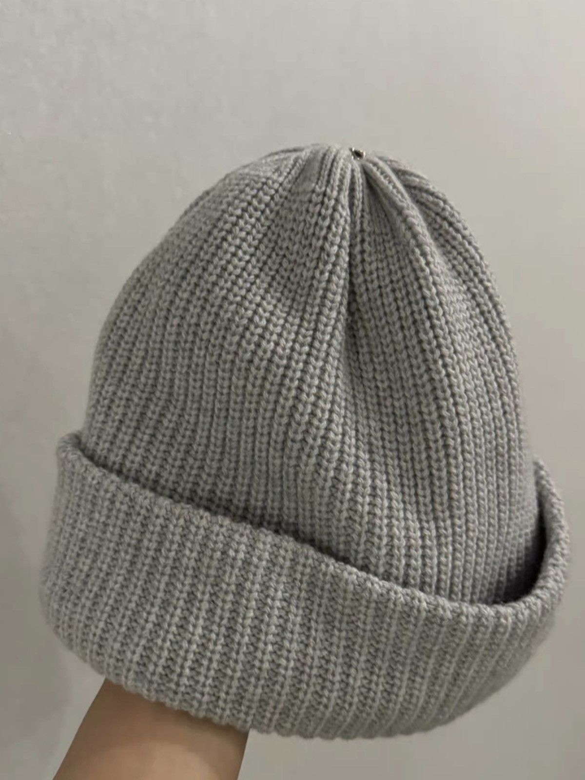 Chrome Hearts Chrome hearts beanie Size ONE SIZE - 3 Thumbnail