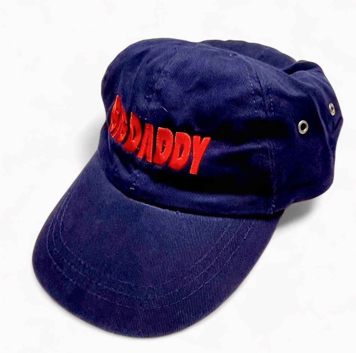 Otto Vintage 1999 Big Daddy Movie Promo Snapback Hat #promo Size ONE SIZE - 7 Thumbnail