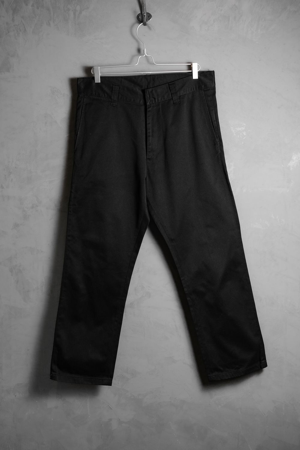 Bounty Hunter Bounty Hunter Skull Studded Chino Pants Size US 34 / EU 50 - 2 Thumbnail