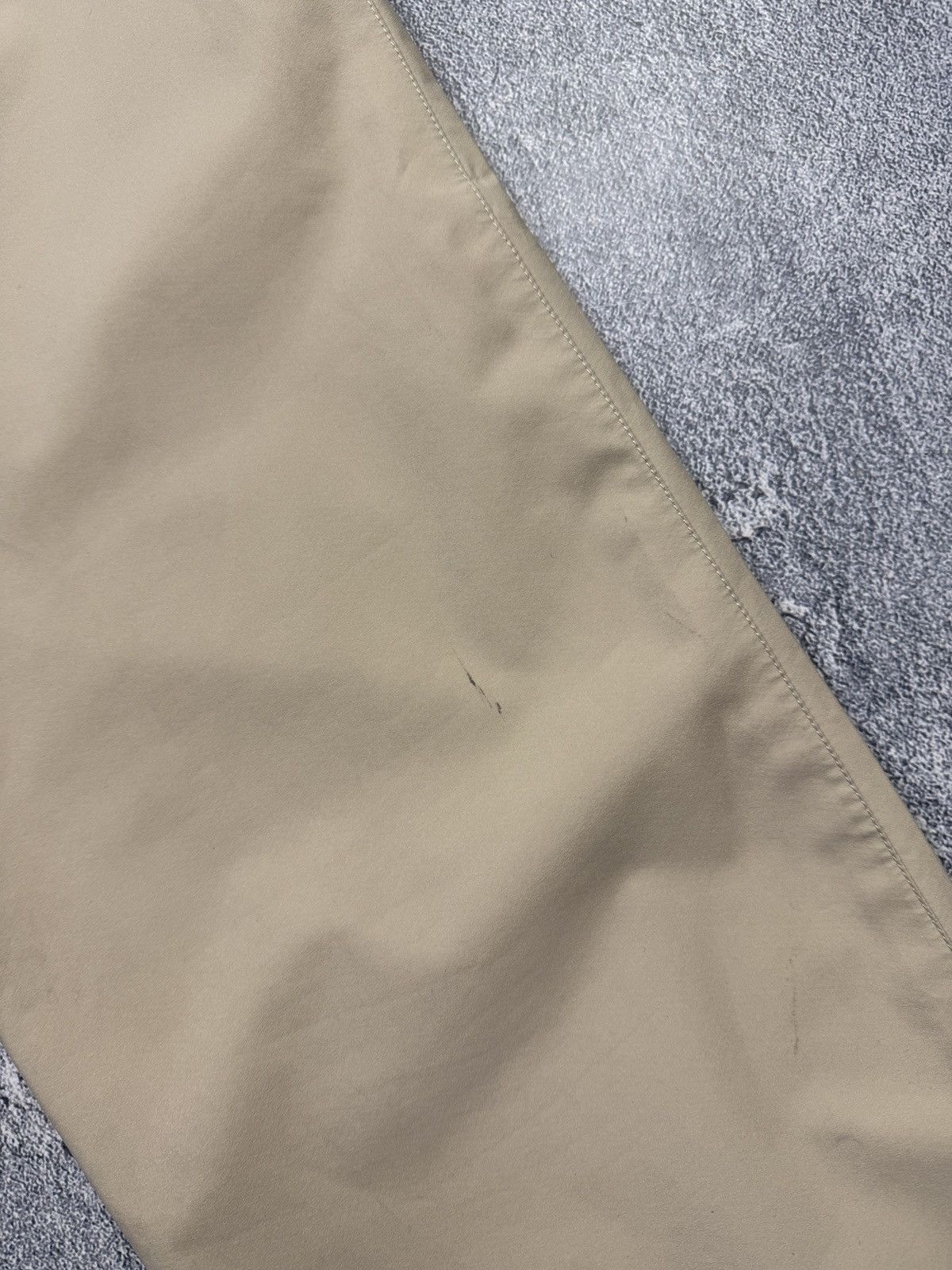 Goretex PRADA Pants Gore Tex Shell Vintage 2000's Size US 34 / EU 50 - 14 Thumbnail