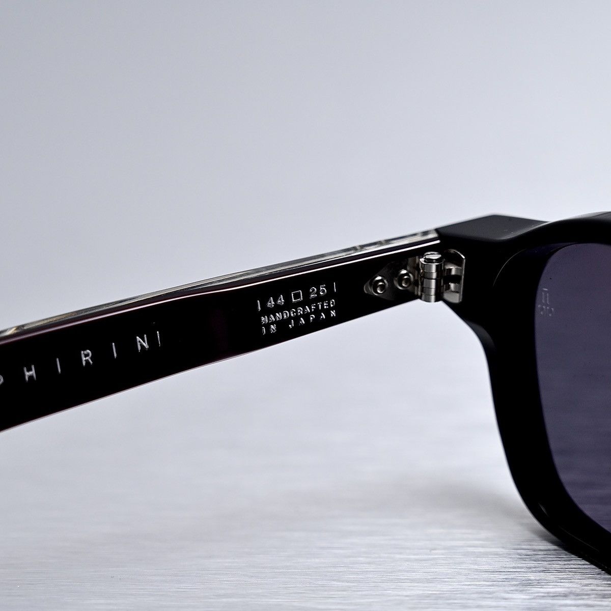 Jacques Marie Mage JACQUES MARIE MAGE JMM ZEPHIRIN 44 SUNGLASSES Size ONE SIZE - 6 Thumbnail