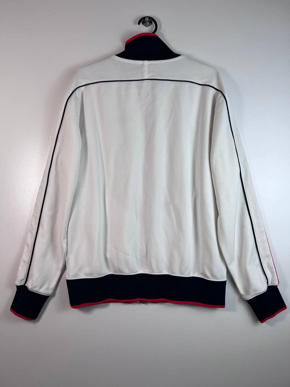 Nike Nike 2009 French Open N98 Tennis Jacket Rafa Nadal M Size US M / EU 48-50 / 2 - 6 Thumbnail