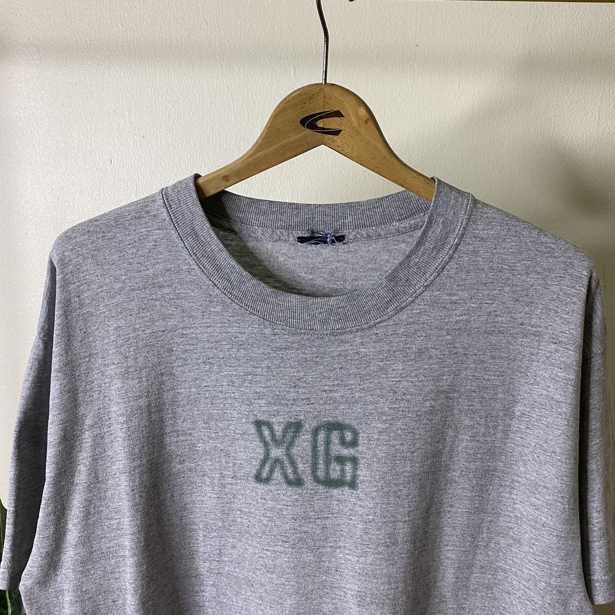 Playstation × Vintage Vintage 1990s X Games Action Sports Promo Tee Size US L / EU 52-54 / 3 - 5 Thumbnail