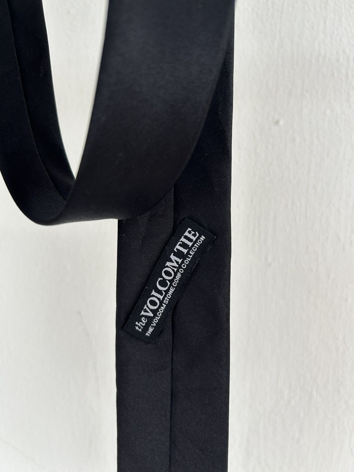 Volcom Volcom Vintage Tie Size ONE SIZE - 5 Thumbnail