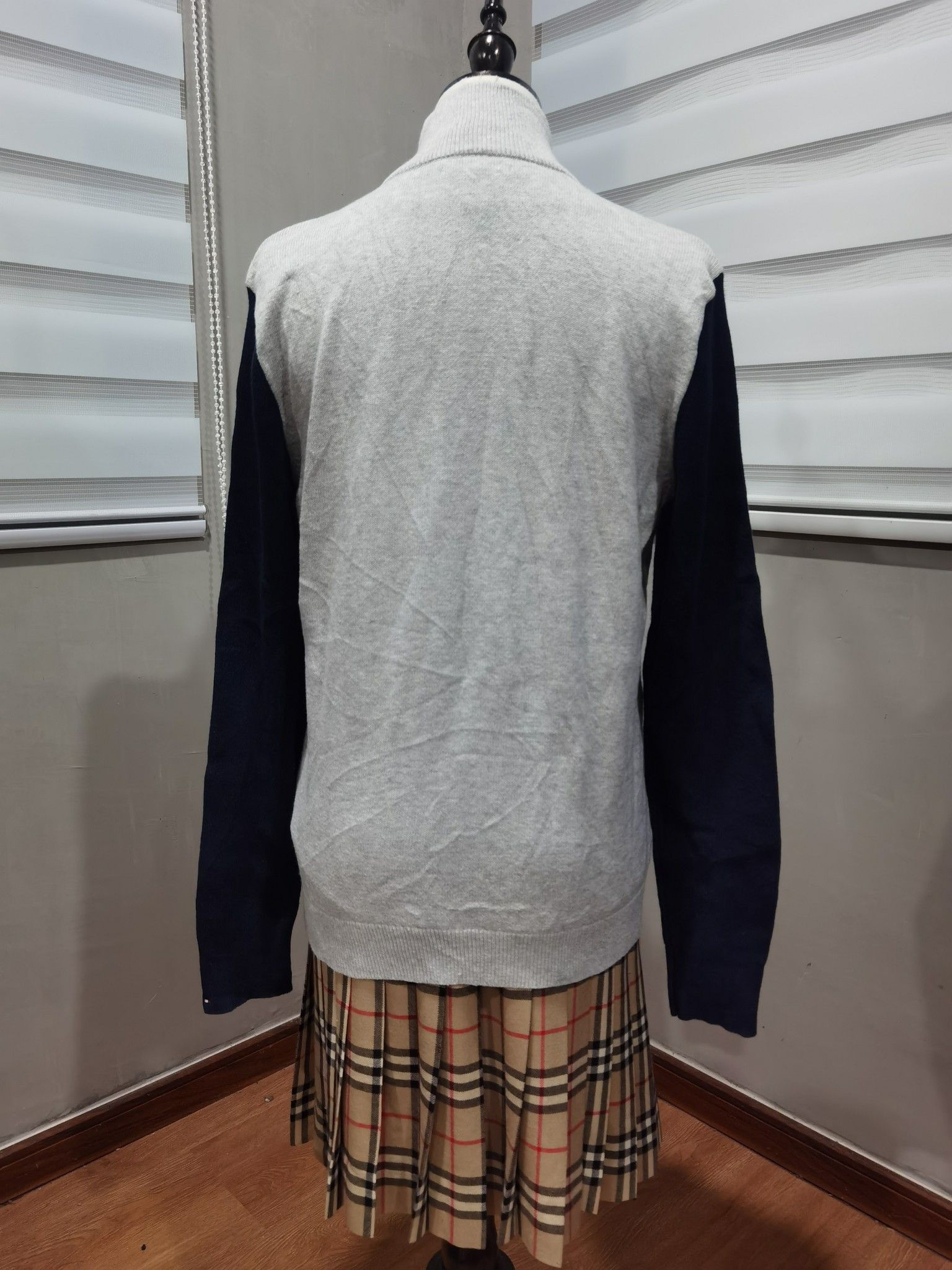 Tommy Hilfiger Tommy Hilfiger TH sweater women M 8142 Size M / US 6-8 / IT 42-44 - 3 Thumbnail