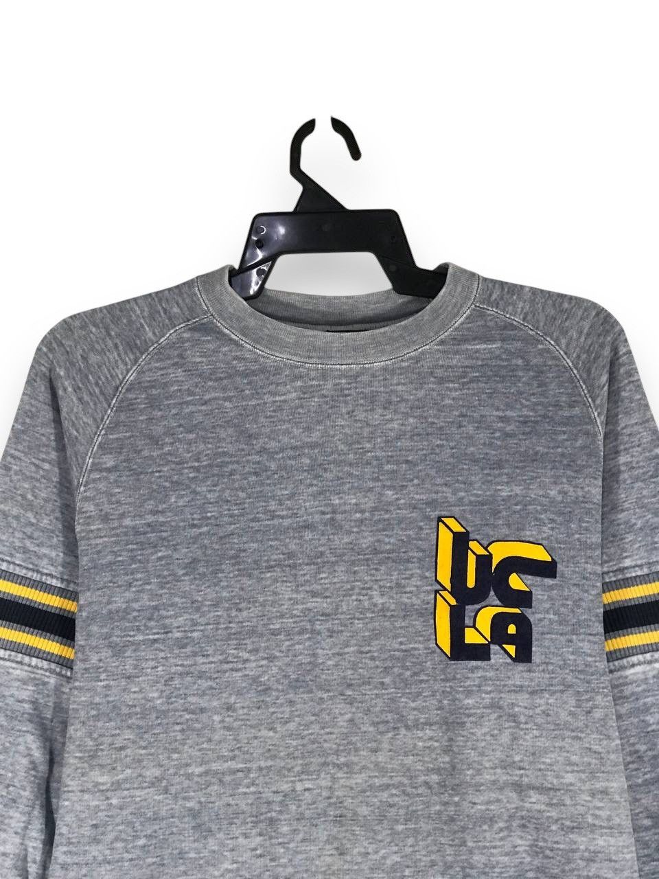 Vintage Vintage ucla california los angeles Size US L / EU 52-54 / 3 - 2 Thumbnail