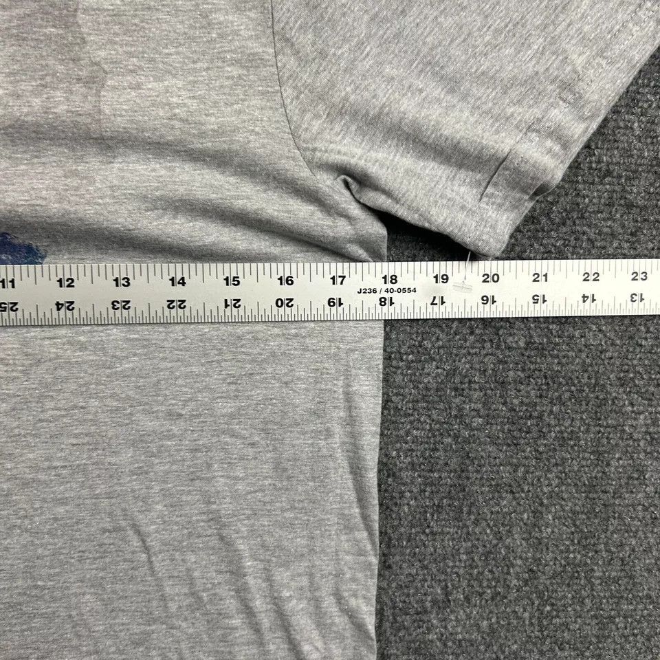 Pepsi Pepsi-Cola Shirt Adults Small Crew Neck Logo Graphic Men Size US S / EU 44-46 / 1 - 3 Thumbnail