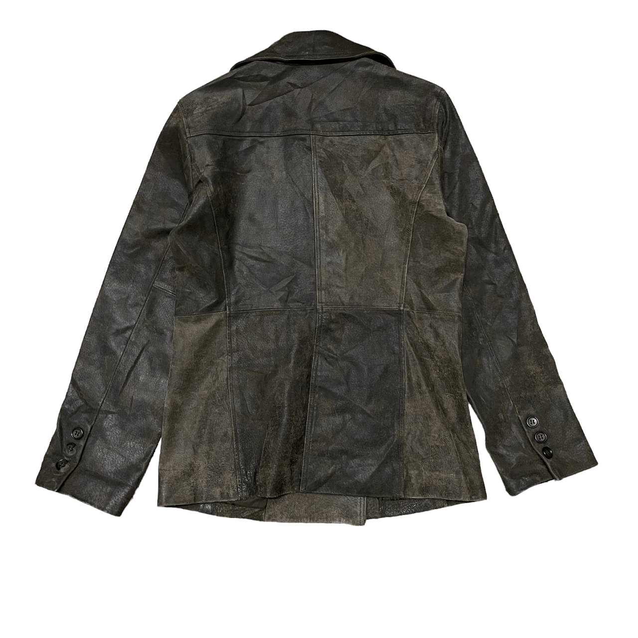 Comme Ca Ism Vintage Comme Ca Ism Pigskin Leather Jacket Size US M / EU 48-50 / 2 - 13 Thumbnail