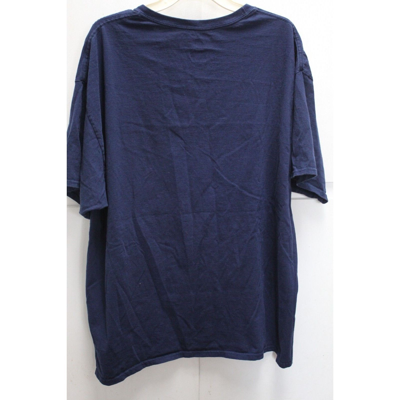 Hanes Men's Graphic T-Shirt 2XL Bodega Bay California 100% Cotton Size US XXL / EU 58 / 5 - 3 Thumbnail