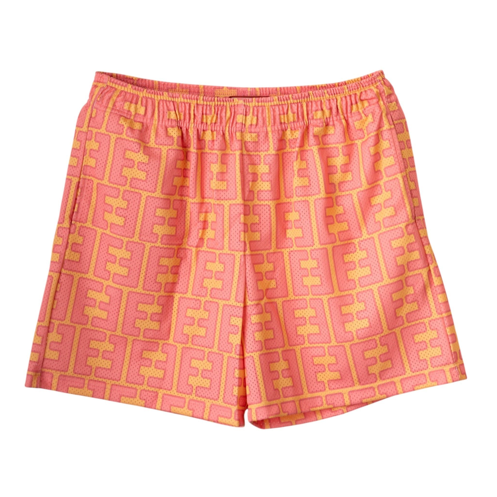 Eric Emanuel Eric Emanuel EE Miami Exclusive Basic Shorts Men's Sz