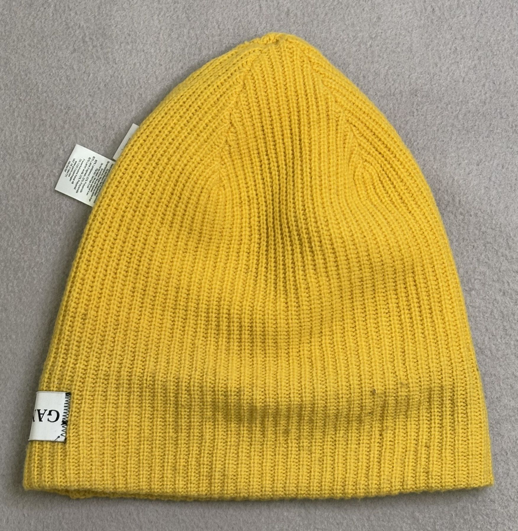 Gianni Valentino Ganni winter hat size Universal Size ONE SIZE - 4 Thumbnail