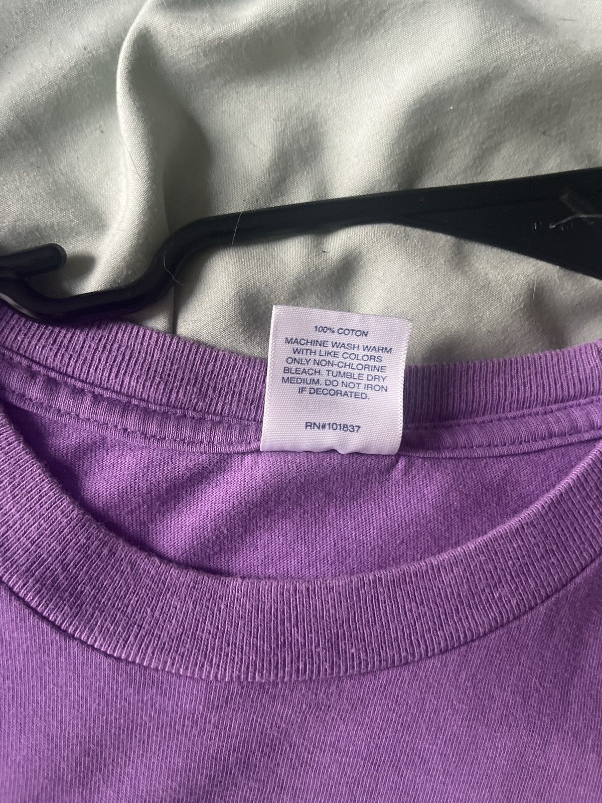 Supreme Supreme multi logo tee Size US M / EU 48-50 / 2 - 4 Thumbnail