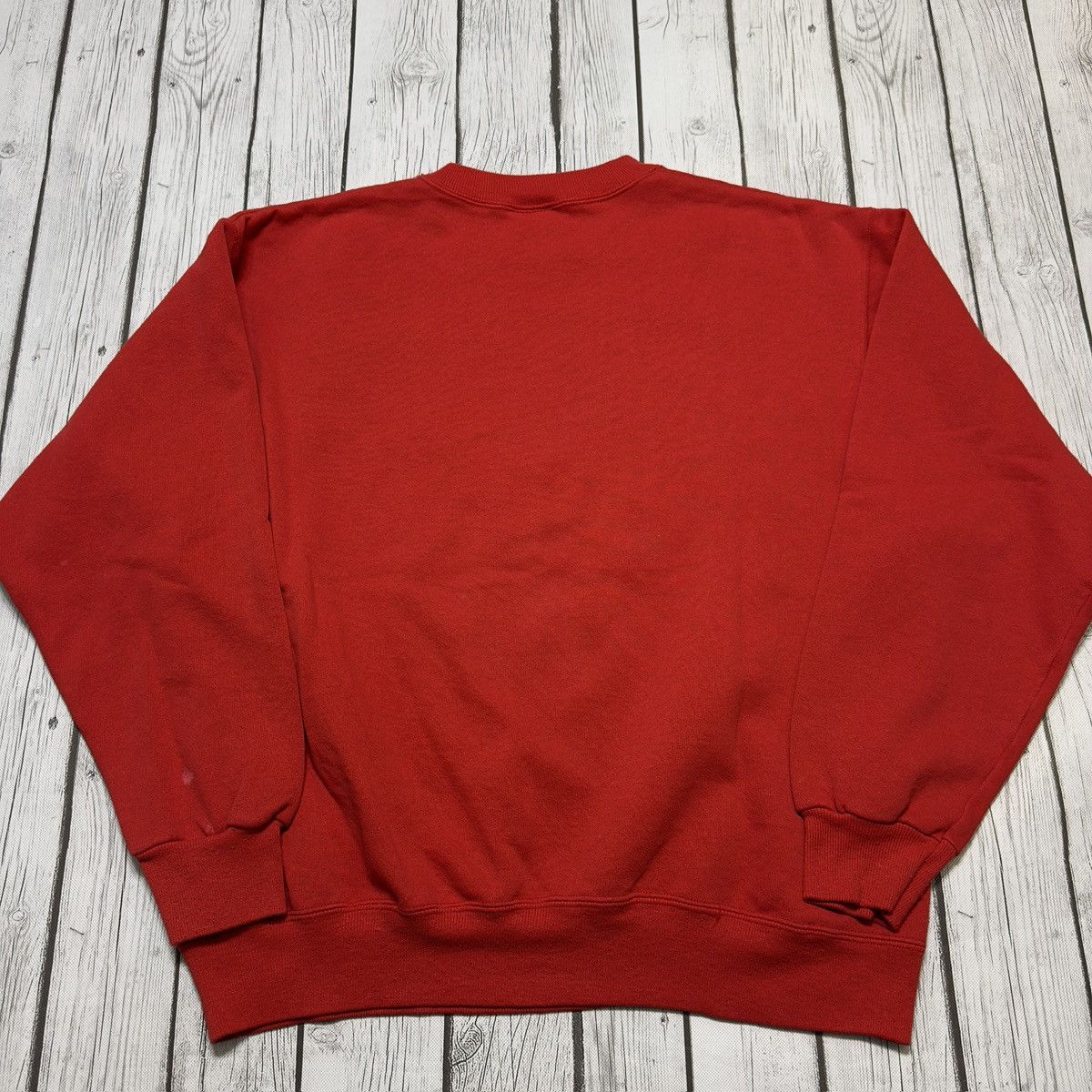 Hanes Vintage St Louis Cardinals sweatshirt Size US L / EU 52-54 / 3 - 2 Thumbnail