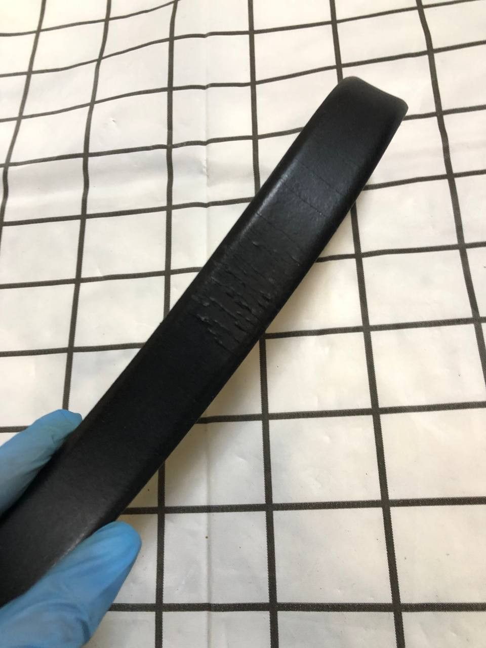 Hugo Boss HUGO BOSS Men’s Leather Belt Made in Italy Classic Size ONE SIZE - 12 Thumbnail