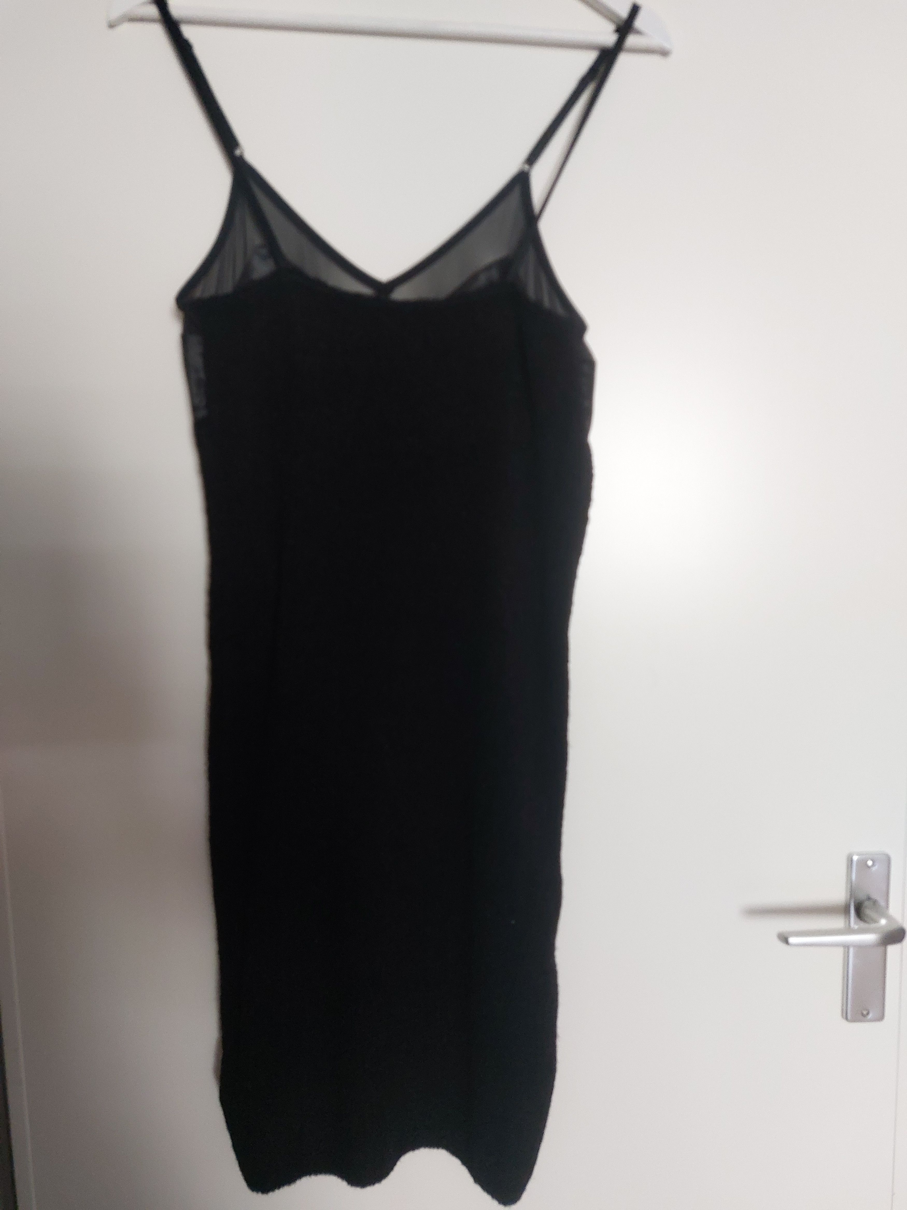 Guess Elegant stretch jurk Size S / US 4 / IT 40 - 2 Thumbnail