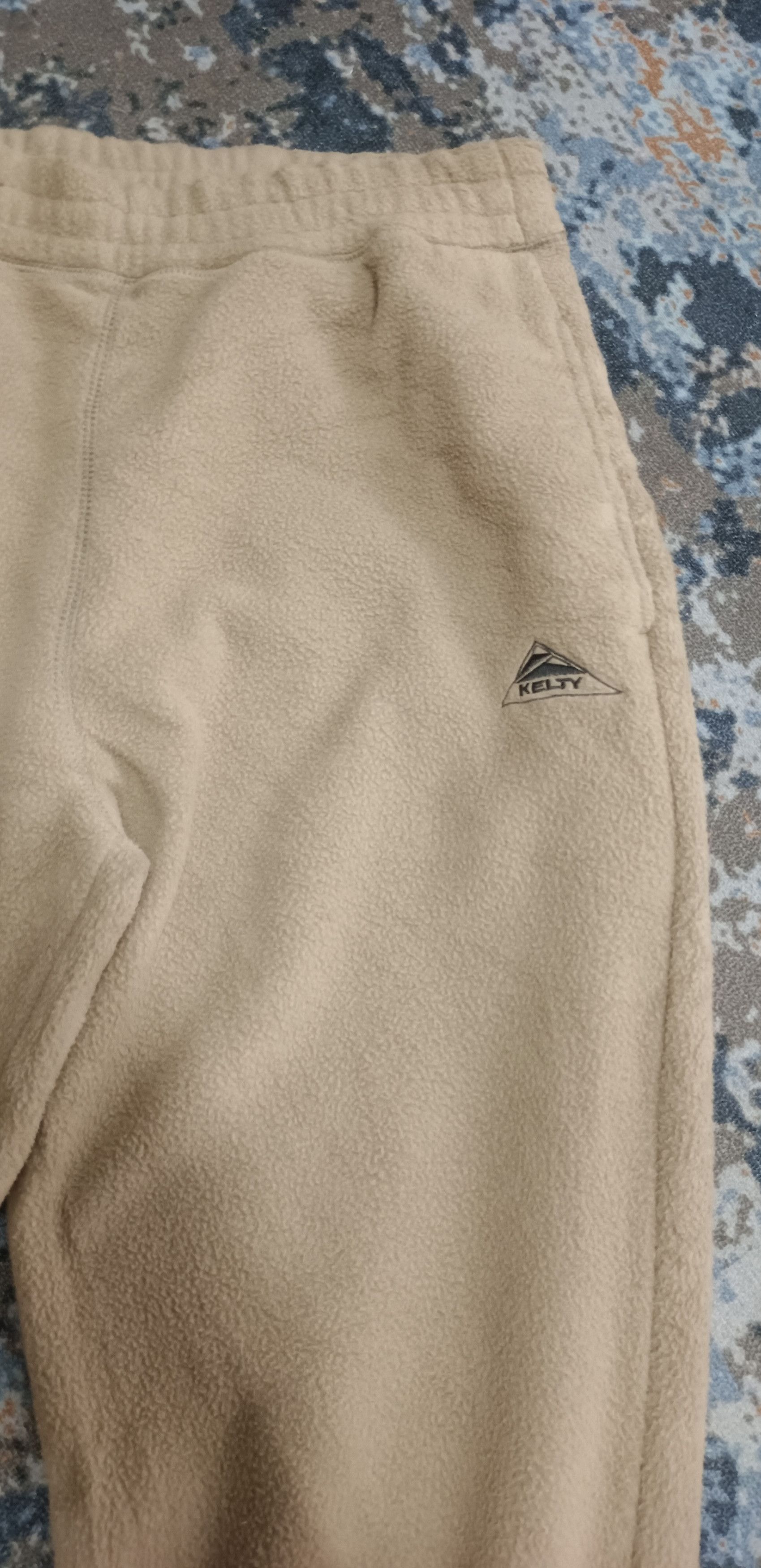 Kelty Kelty Sweatpants Iconic logo Size US 32 / EU 48 - 4 Thumbnail