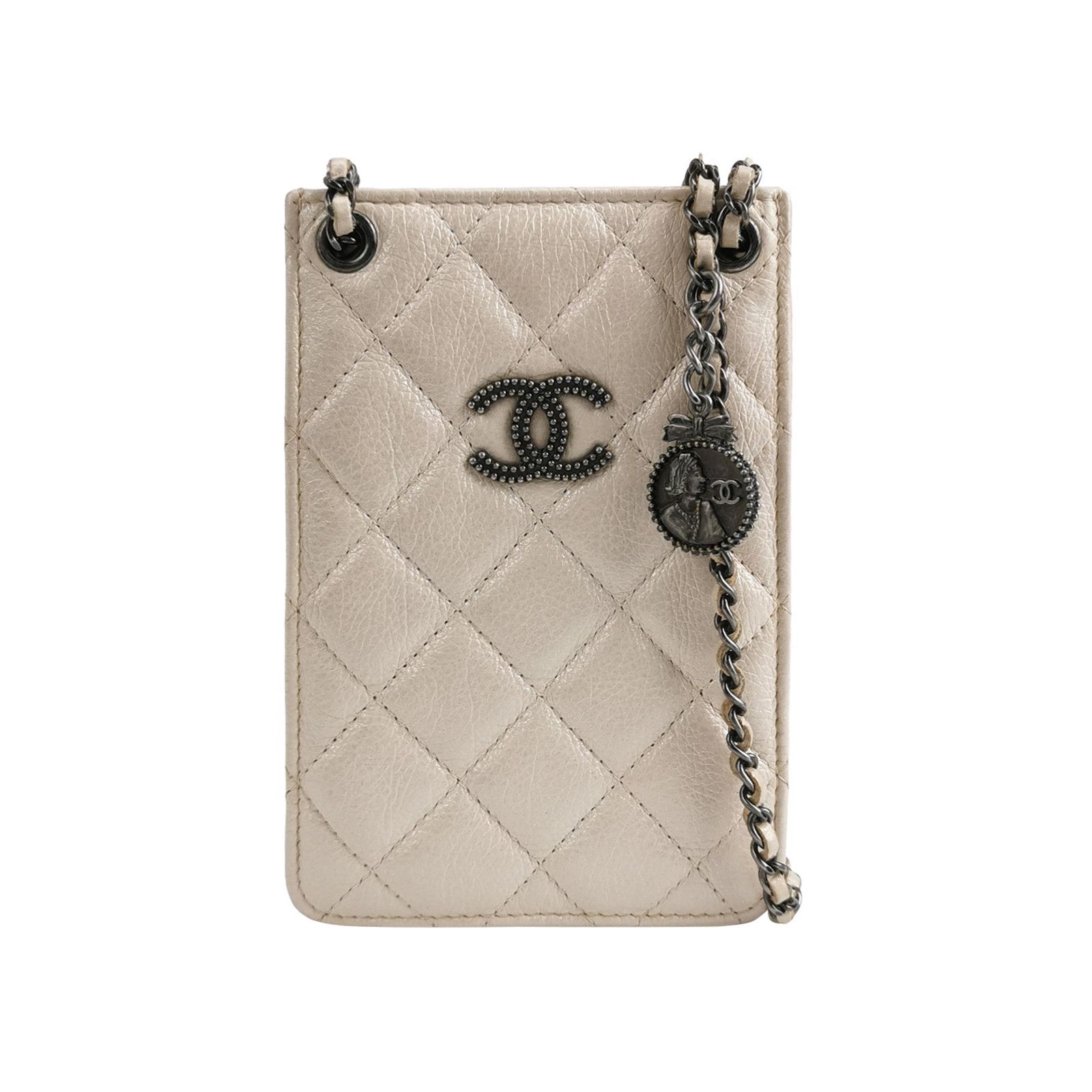 Chanel Chanel Women os Shoulder Bags Size ONE SIZE - 1 Thumbnail