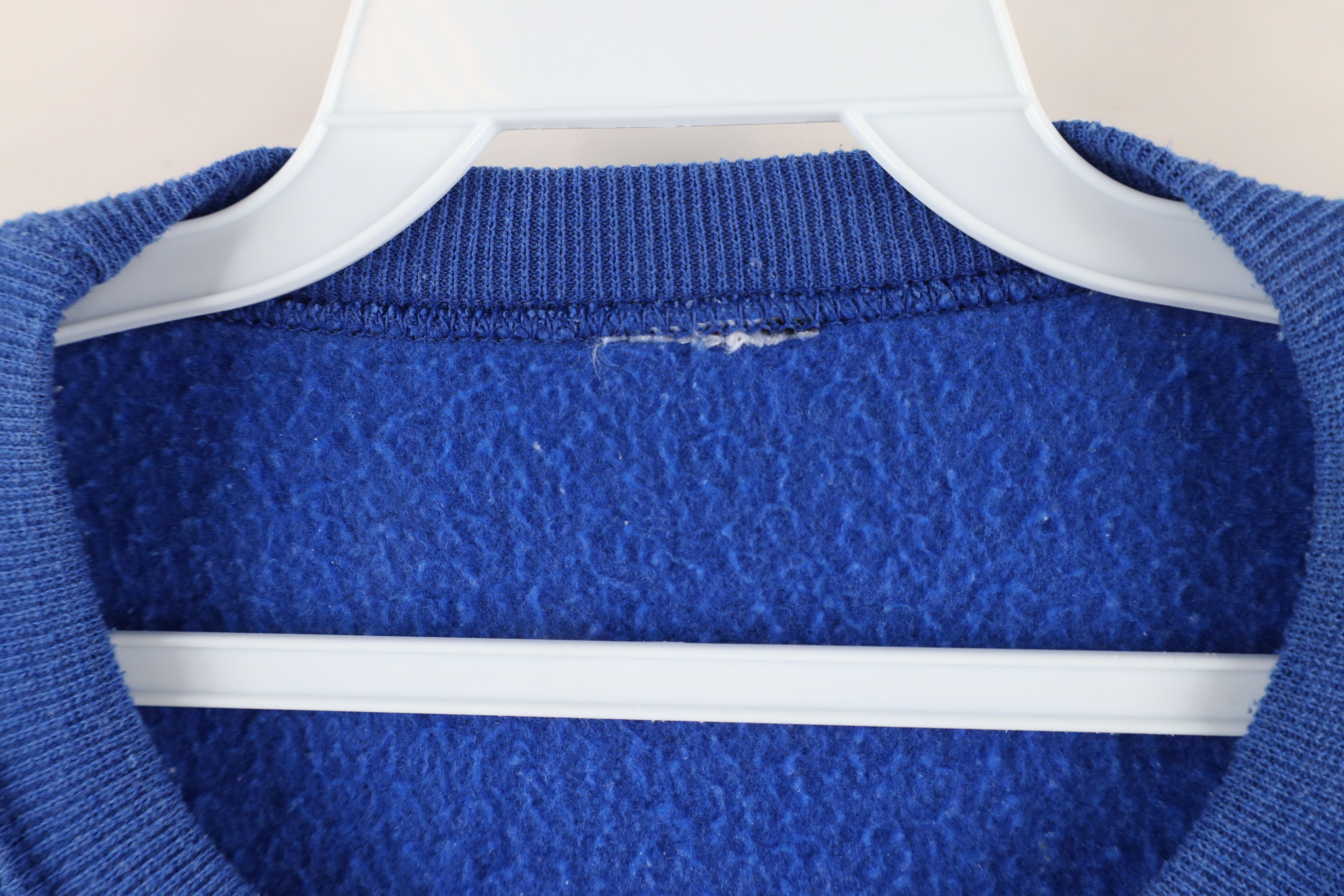 Vintage Vintage 90s Out Case Western Reserve University Sweatshirt Size US XL / EU 56 / 4 - 5 Thumbnail
