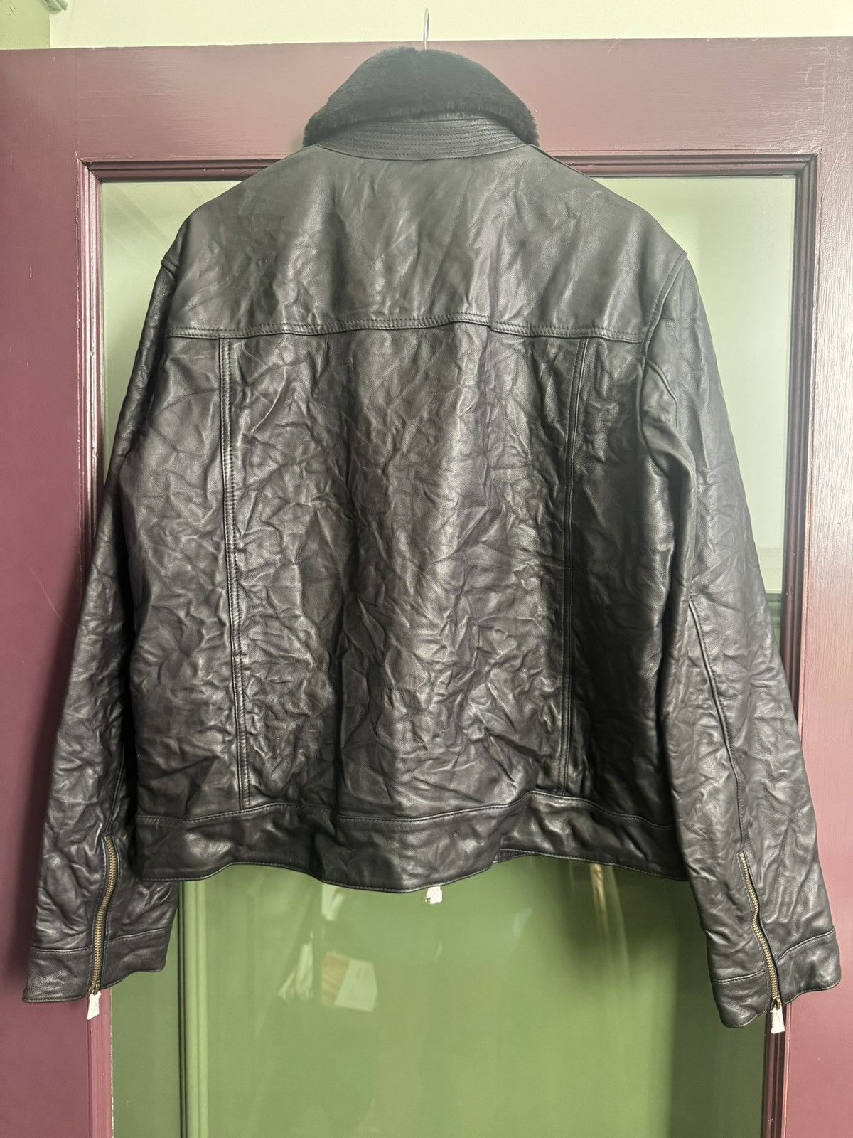 John Varvatos John Varvatos 56 Size US XL / EU 56 / 4 - 3 Thumbnail