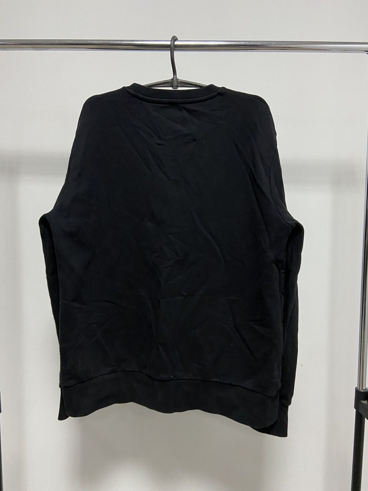 Vintage × Vivienne Westwood Vivienne Westwood small orb Logo Vintage Sweatshirt Luxury Size US L / EU 52-54 / 3 - 3 Thumbnail