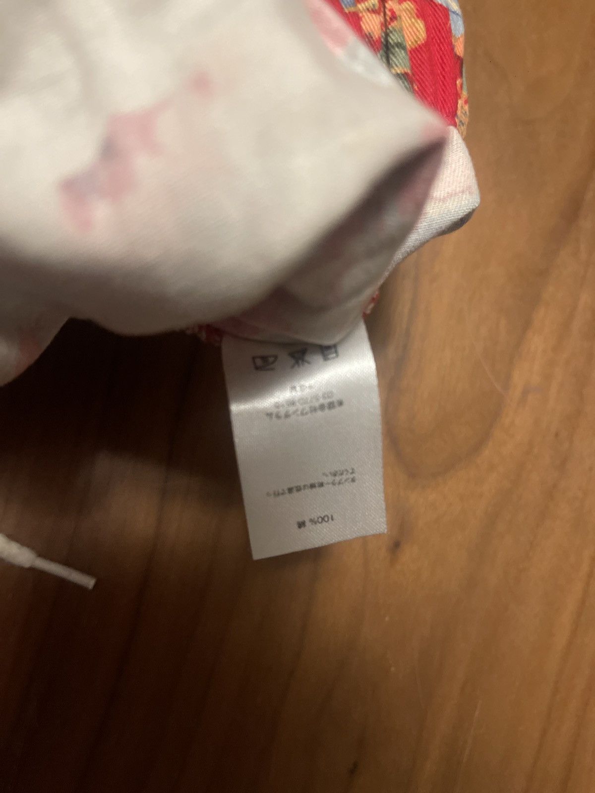 Supreme Supreme Floral Skater pant Size US 32 / EU 48 - 6 Thumbnail