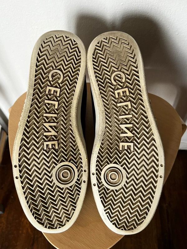 Celine Celine Z Trainer CT-01 Size US 11 / EU 44 - 7 Thumbnail