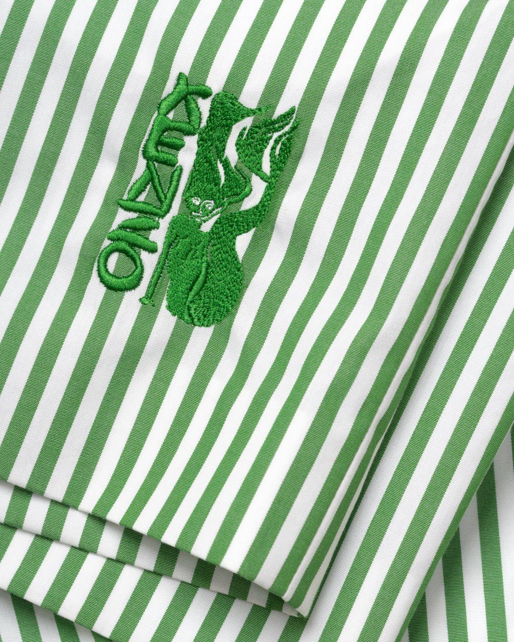 Kenzo KENZO / COTTON BERMUDA SHORTS Size 28" / US 6 / IT 42 - 4 Thumbnail