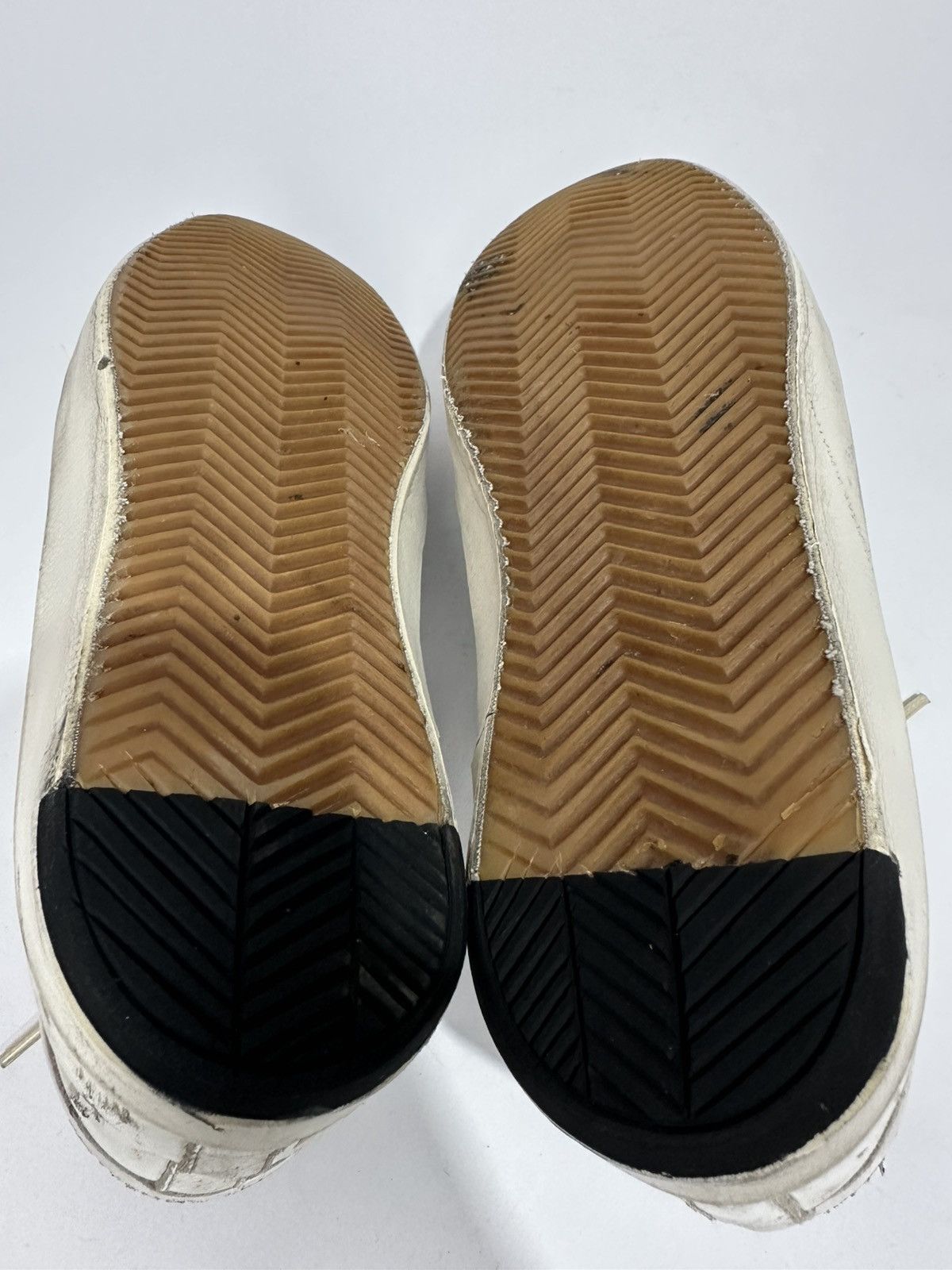 Golden Goose Golden Goose Superstar Men’s Sneakers Size US 9 / EU 42 - 12 Thumbnail