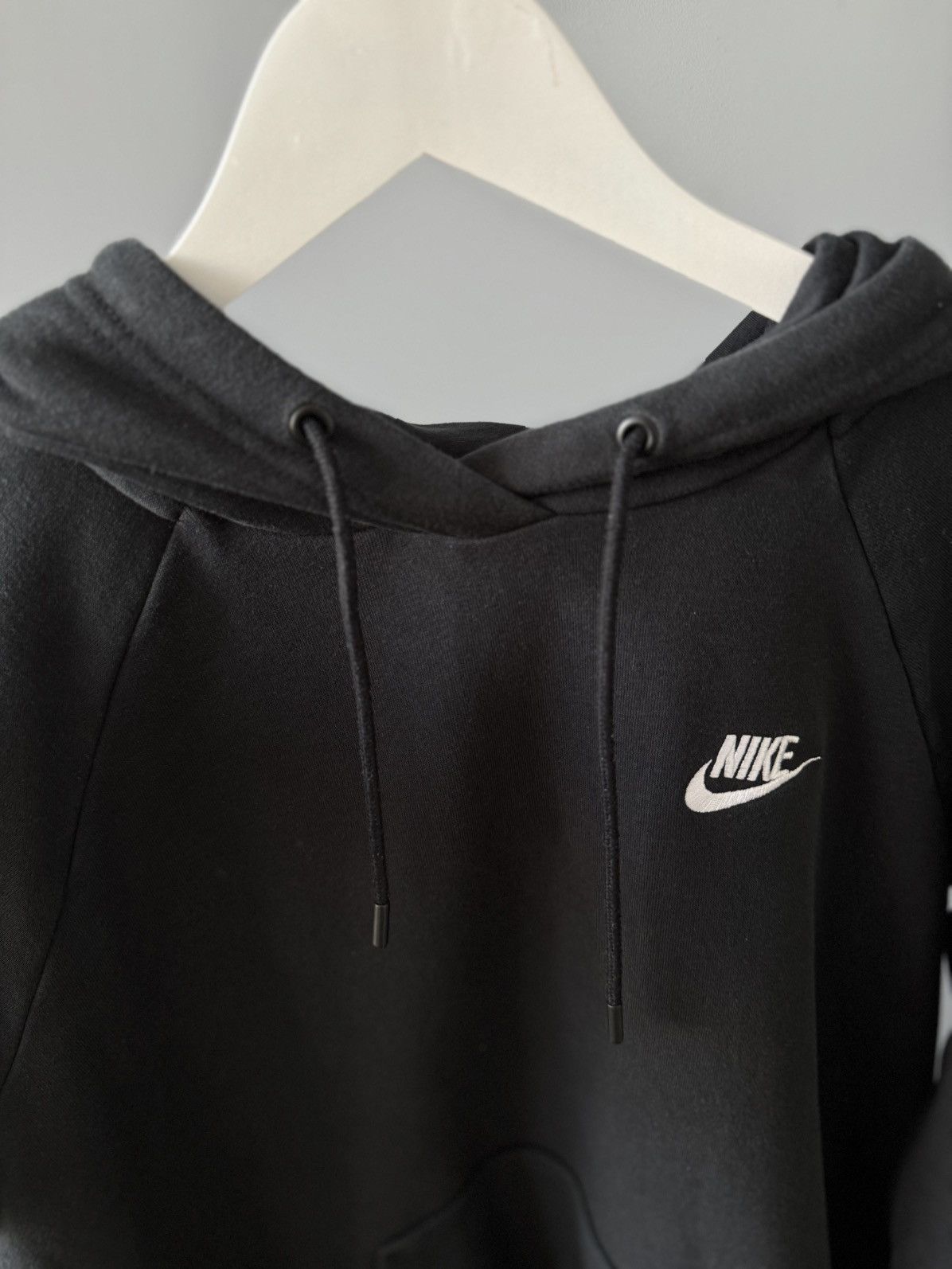 Nike Nike hoodie drill Size US M / EU 48-50 / 2 - 3 Thumbnail