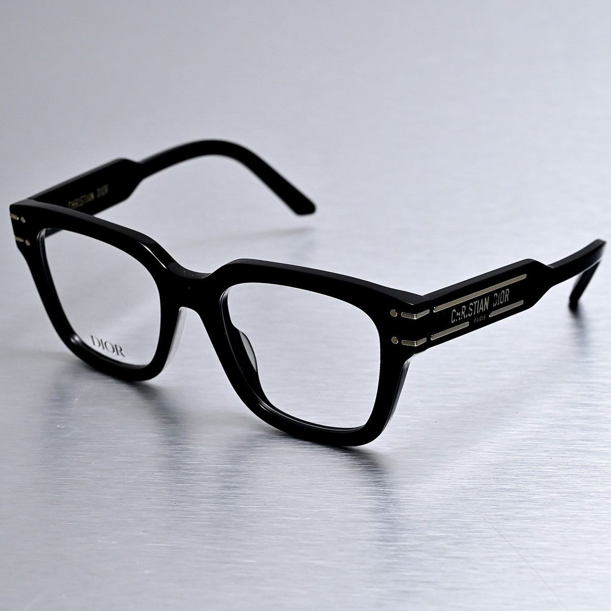Dior DIOR DIORSIGNATUREO S5I GLASSES Size ONE SIZE - 2 Thumbnail