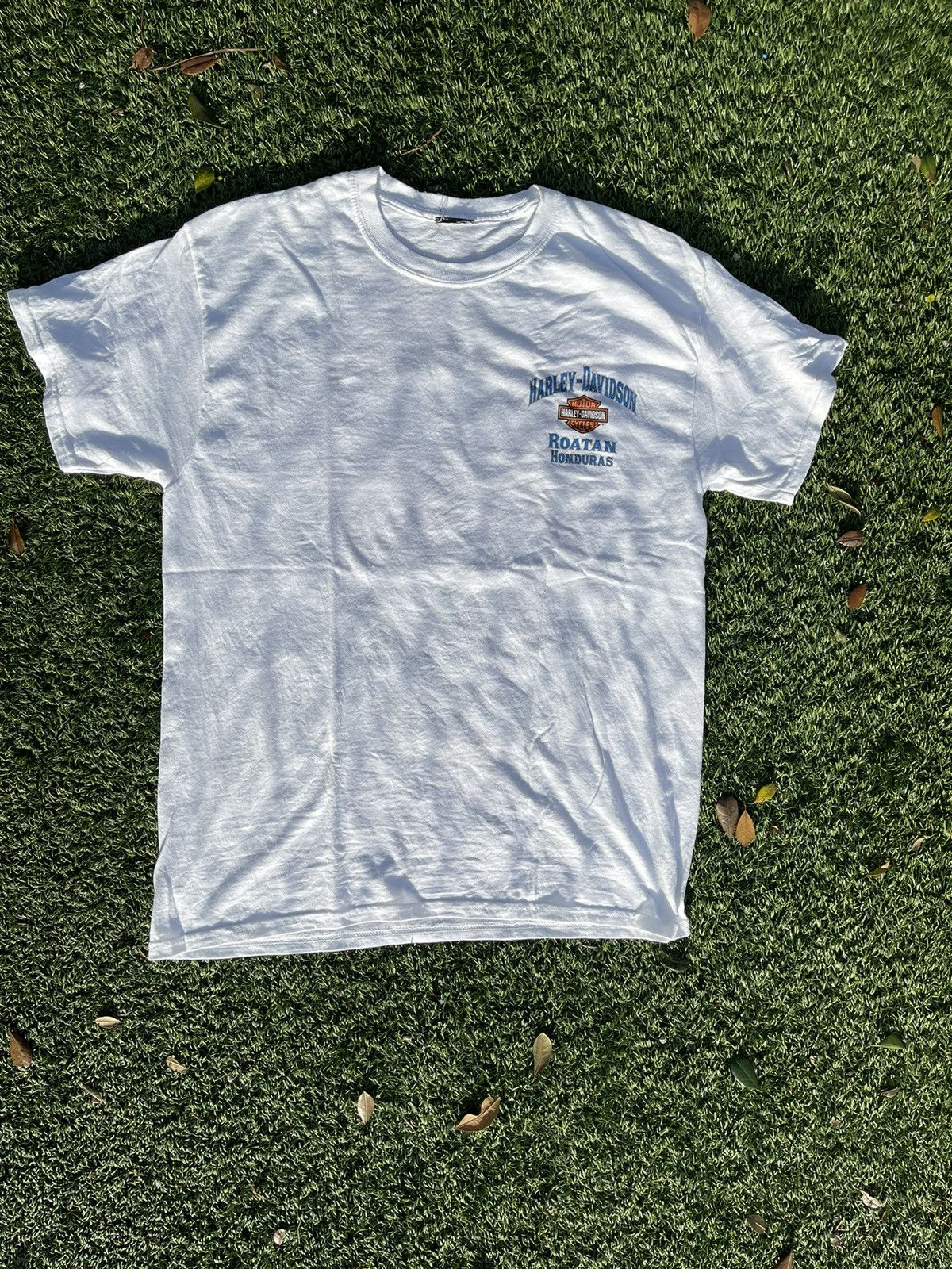 Harley Davidson Harley Davidson graphic T Size US L / EU 52-54 / 3 - 1 Thumbnail