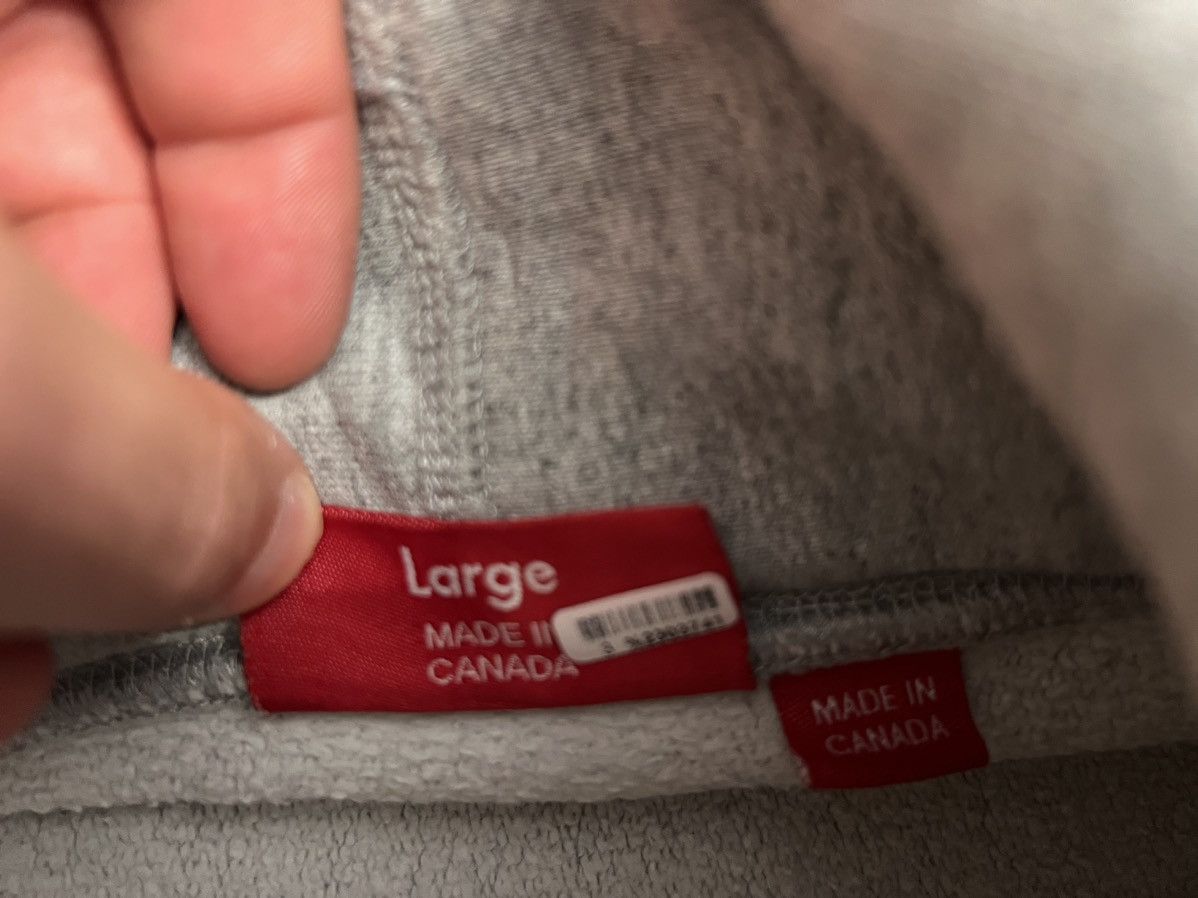 Supreme 2016 Supreme Box Logo Hoodie Size US L / EU 52-54 / 3 - 5 Thumbnail
