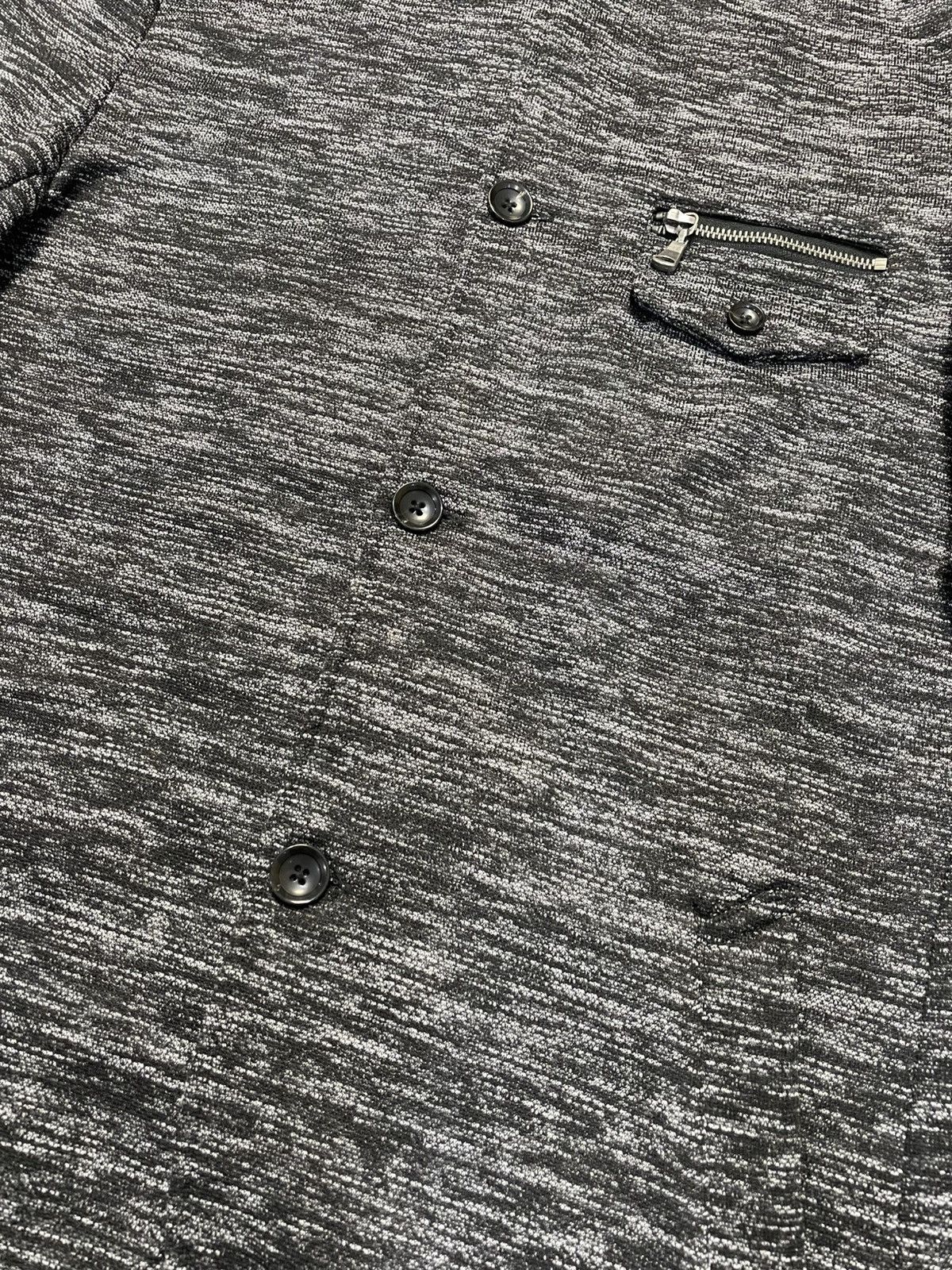 Japanese Brand Semantic Design Jacket Size US XL / EU 56 / 4 - 4 Thumbnail