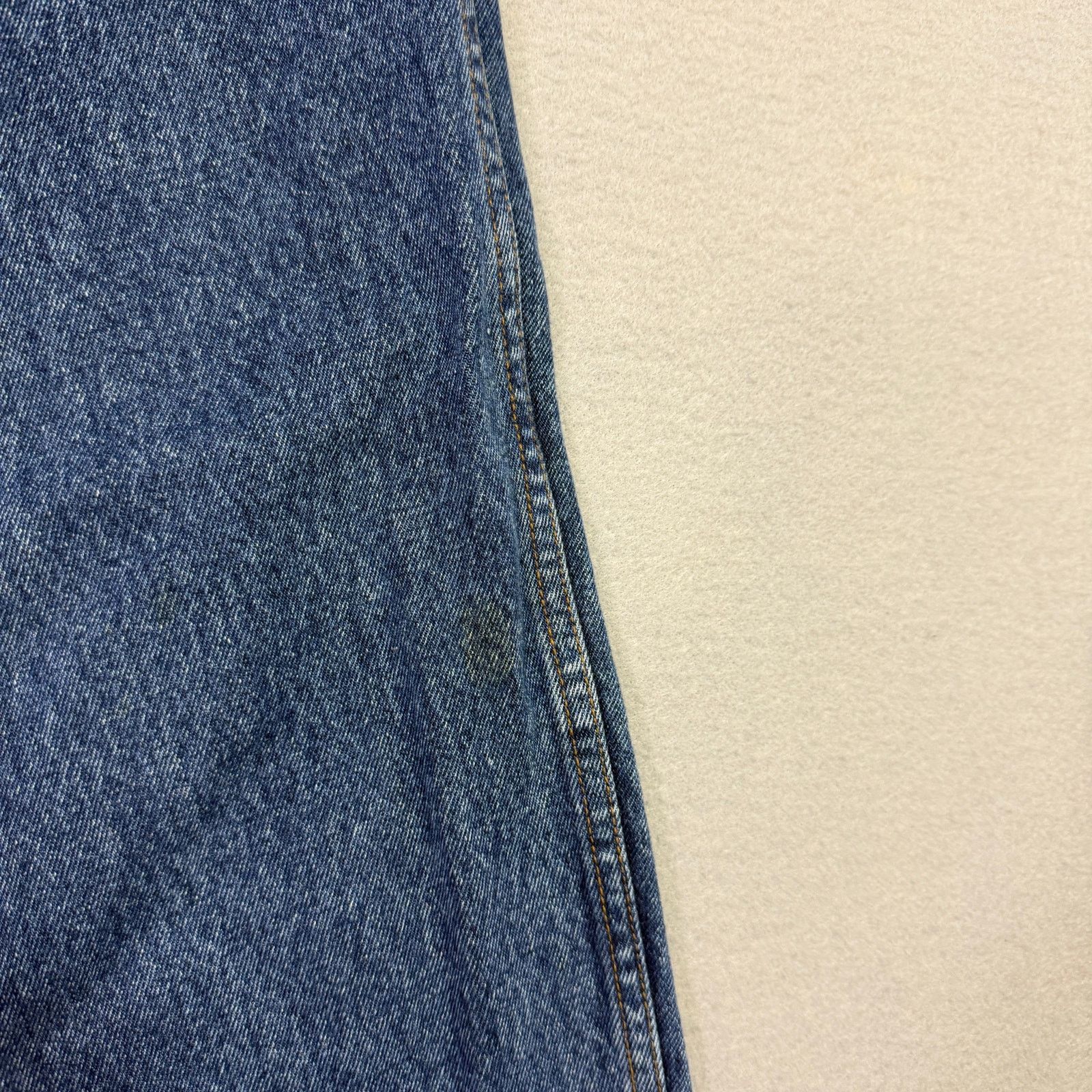 Vintage Vintage Rio Jeans By Stephen Mardon Jeans Womens 7L (26x31) Size 26" / US 2 / IT 38 - 3 Thumbnail