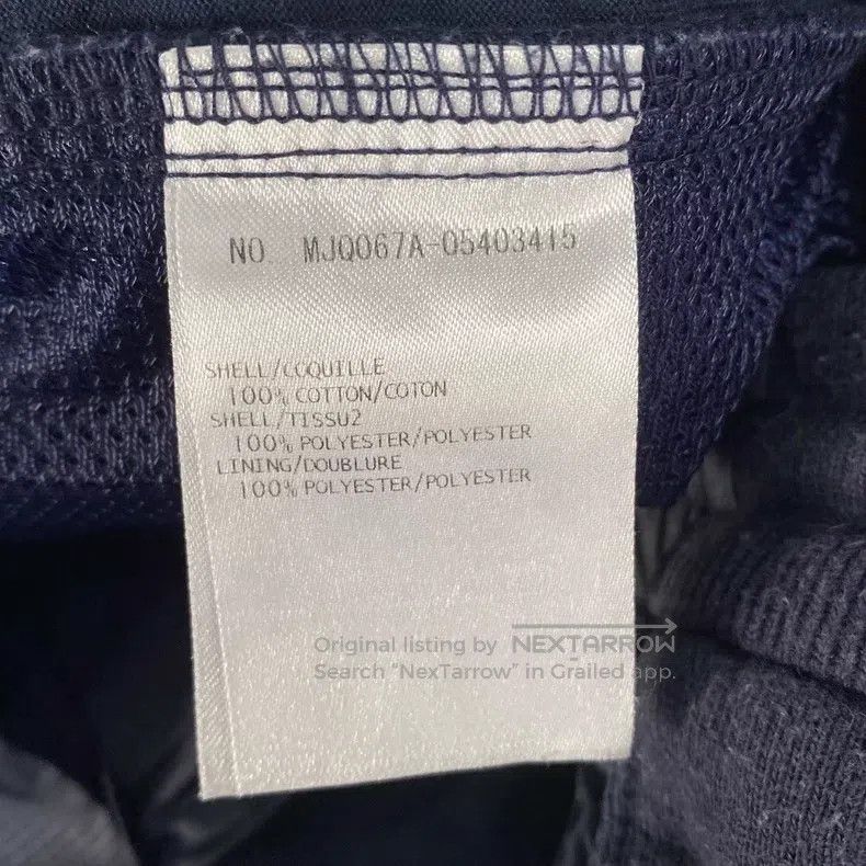 Thom Browne Thom Browne size 2 Casual Long Pants Size US 28 / EU 44 - 7 Thumbnail