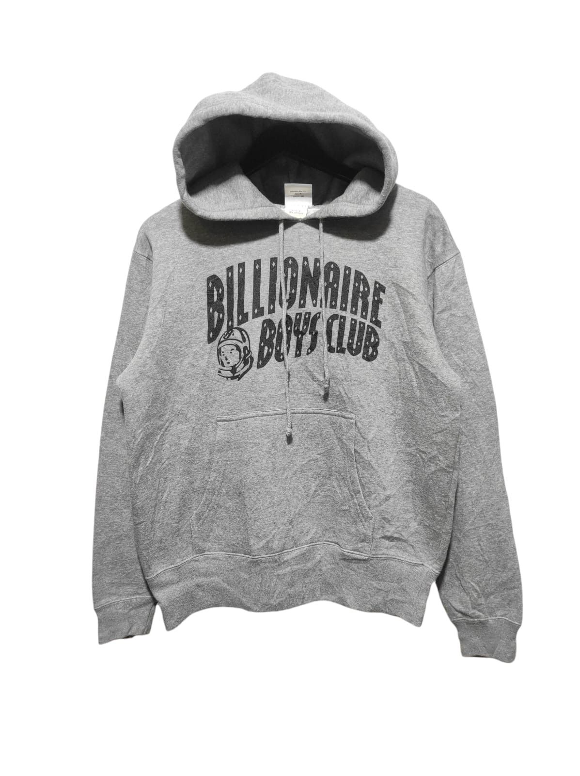 BILLIONAIRE selling BOYS CLUB Trance Colorblock Graphic Hoodie