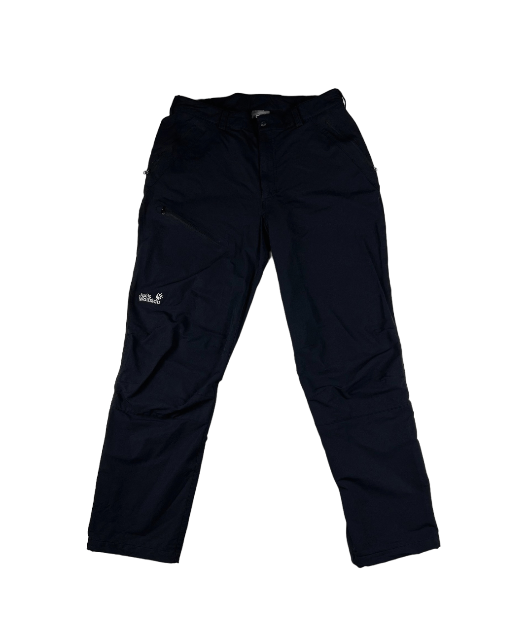 Jack Wolfskin Jack Wolfskin Pants soft-shell XL Size US 38 / EU 54 - 1 Thumbnail