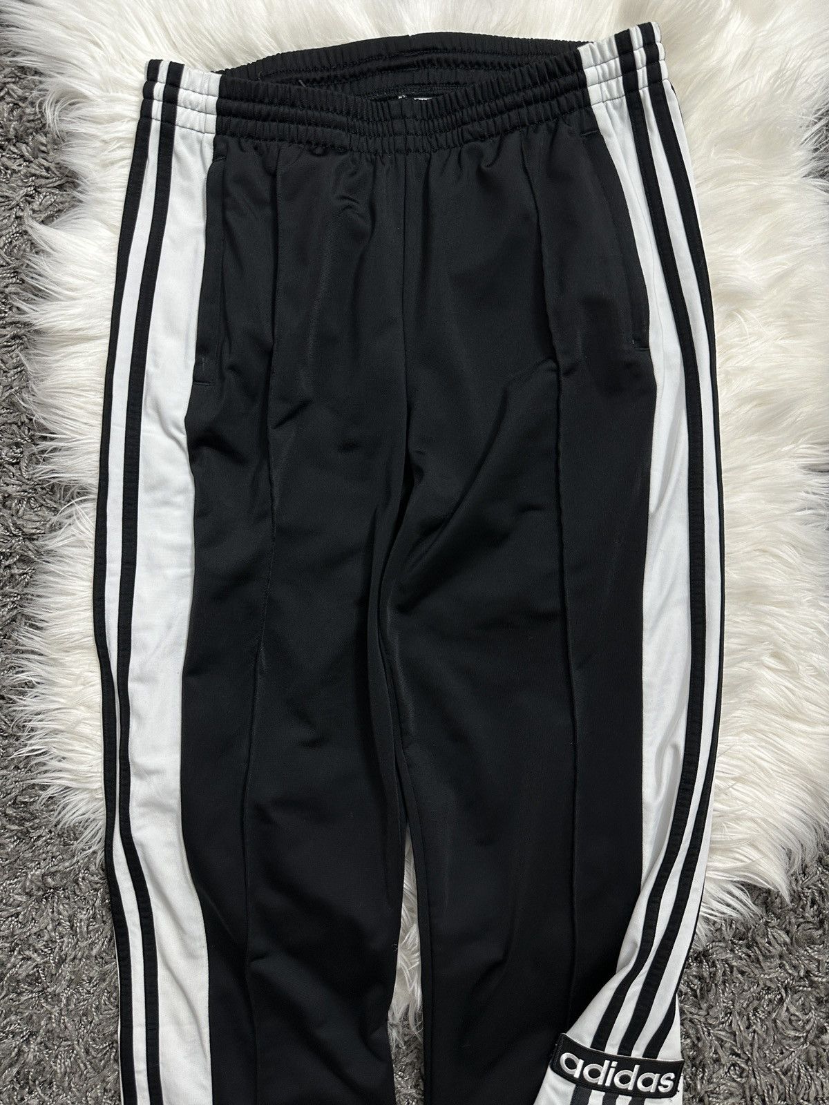 Adidas Sweatpants adidas adibreak size 34-38 Size 26" / US 2 / IT 38 - 6 Thumbnail
