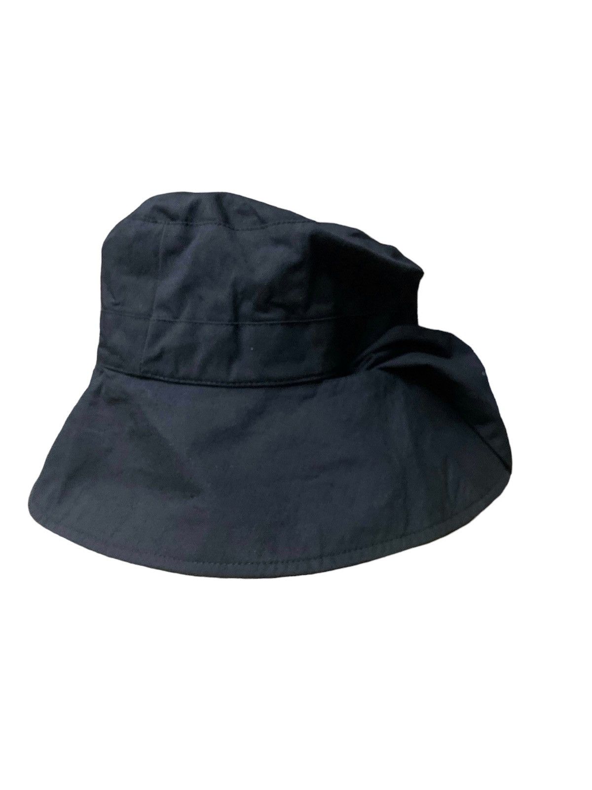 Jacquemus Jacquemus bucket hat Size ONE SIZE - 2 Thumbnail