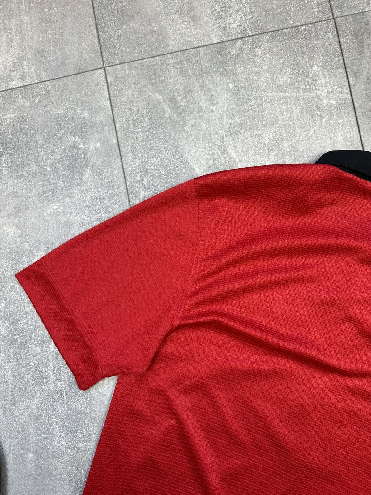 Nike Nike Manchester United Home Soccer Jersey Size US S / EU 44-46 / 1 - 14 Thumbnail