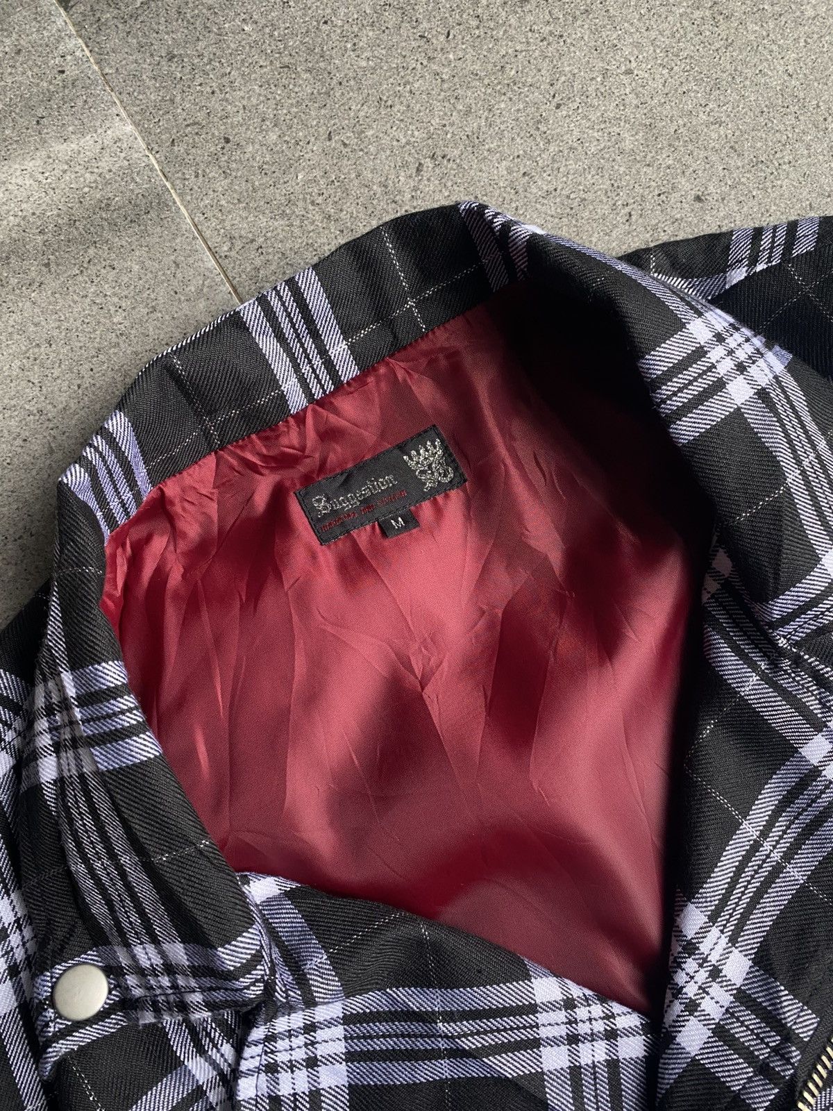 Seditionaries Suggestion punk jacket Size US M / EU 48-50 / 2 - 2 Thumbnail