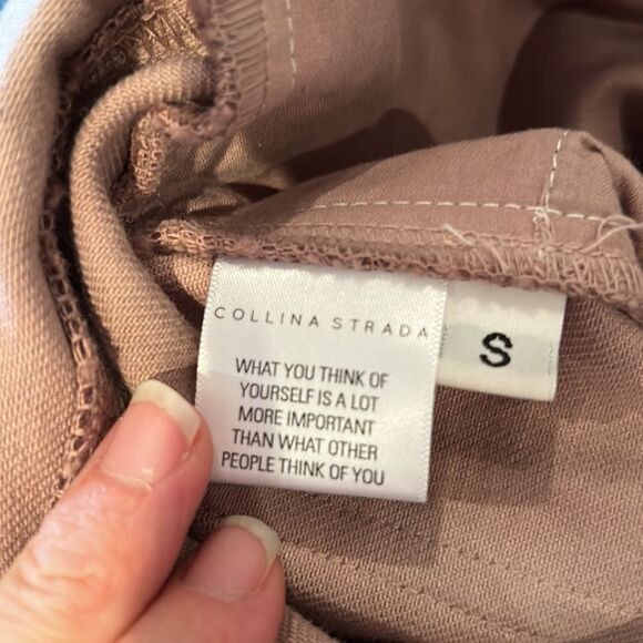 Collina Strada SSENSE COLLINA STRADA tie dye straight leg jeans small Size 27" / US 4 / IT 40 - 9 Thumbnail
